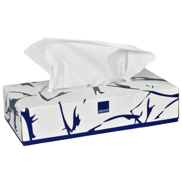 ABENA Facial Tissues