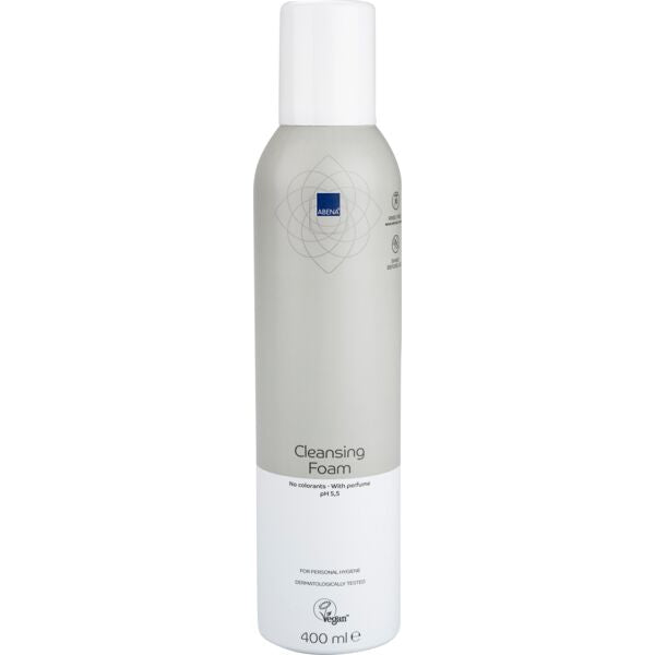 Cleansing Foam 400ml