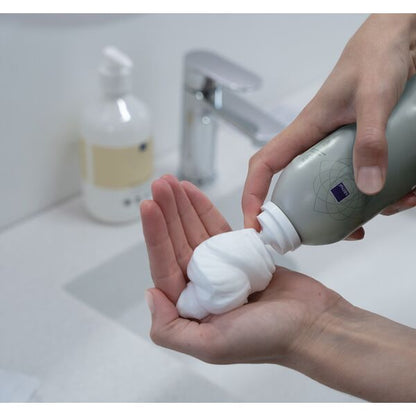 Cleansing Foam 400ml