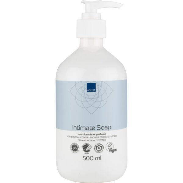 Intimate Care Sensitive Body Wash