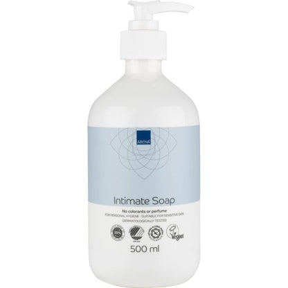 Intimate Care Sensitive Body Wash