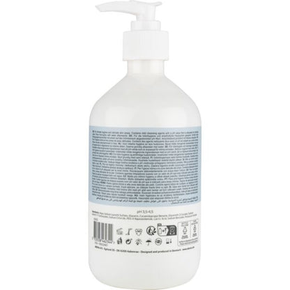 Intimate Care Sensitive Body Wash