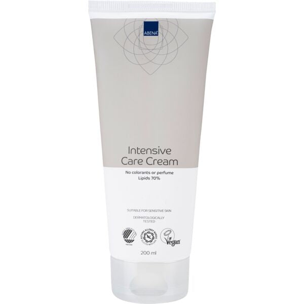 Intensive Care cream - 200 ml