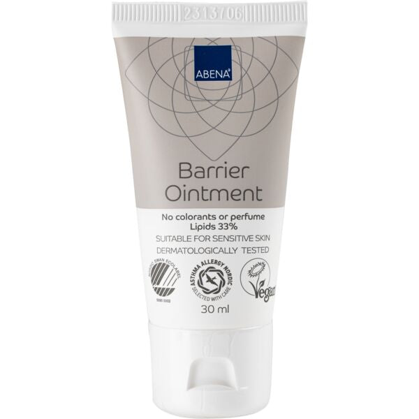Barrier Ointment