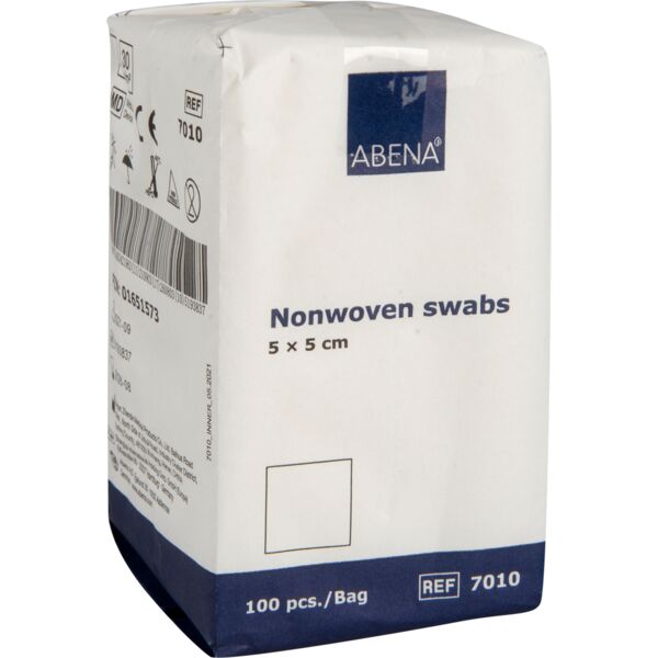 ABENA Non Sterile Gauze