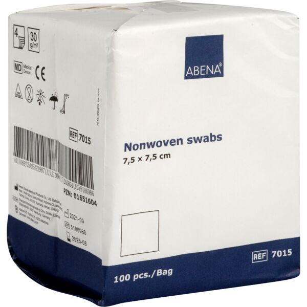 ABENA Non Sterile Gauze