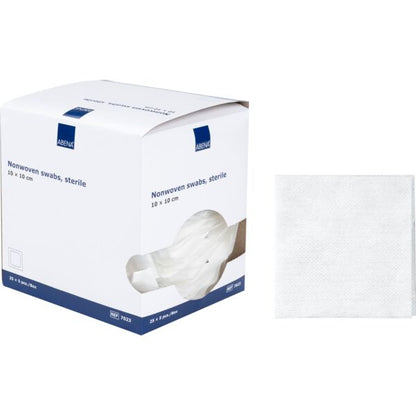 ABENA Sterile Gauze Pads