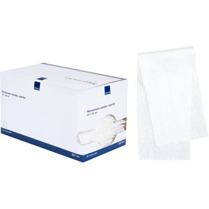 ABENA Sterile Gauze Pads