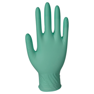 Nitrile Glove XLarge - Green
