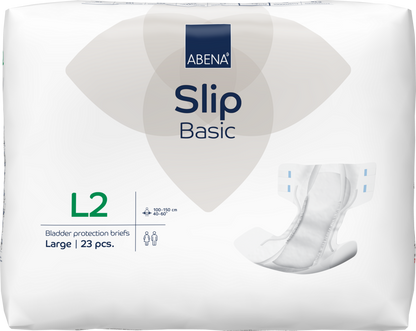 ABENA Slip Basic L2 (Hip Size 100-150cm)