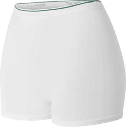 ABENA Fix Cotton Pants with Legs - XL