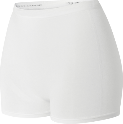 ABENA Fix Cotton Pants with Legs - 3XL