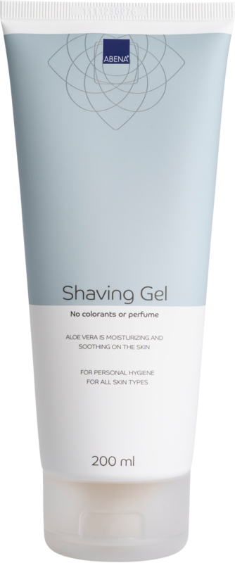 Shaving Gel