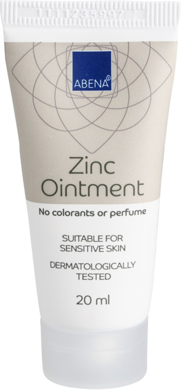 Zinc Ointment 20ml
