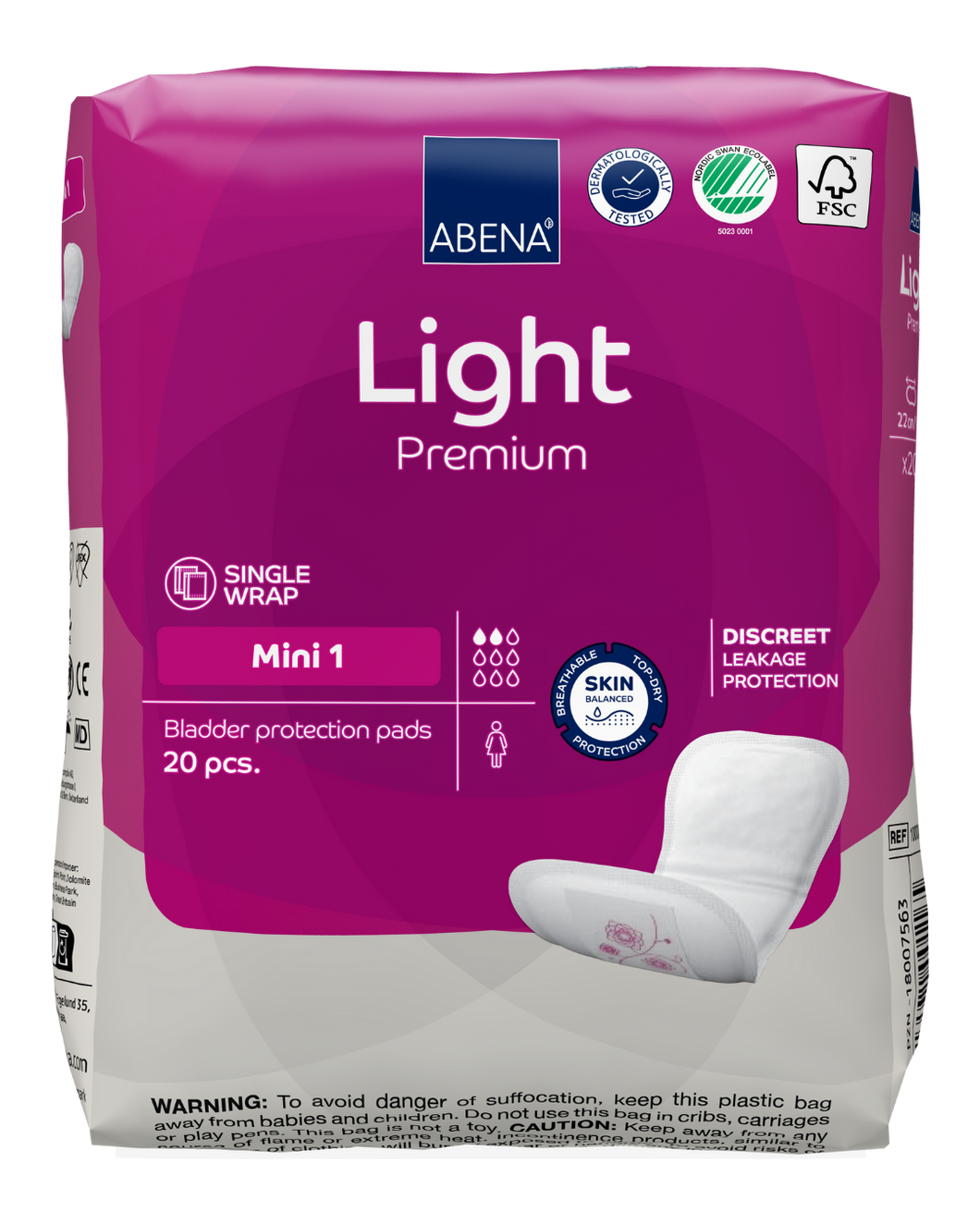 Abena Light Mini 1