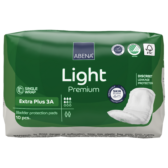 Abena Light Extra Plus 3A