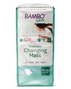Bambo Nature Changing Mats