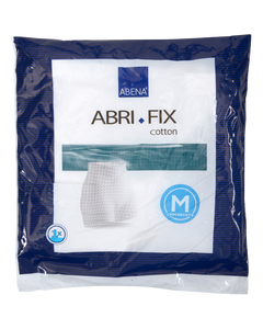 Abri-Fix Cotton with Legs - Medium