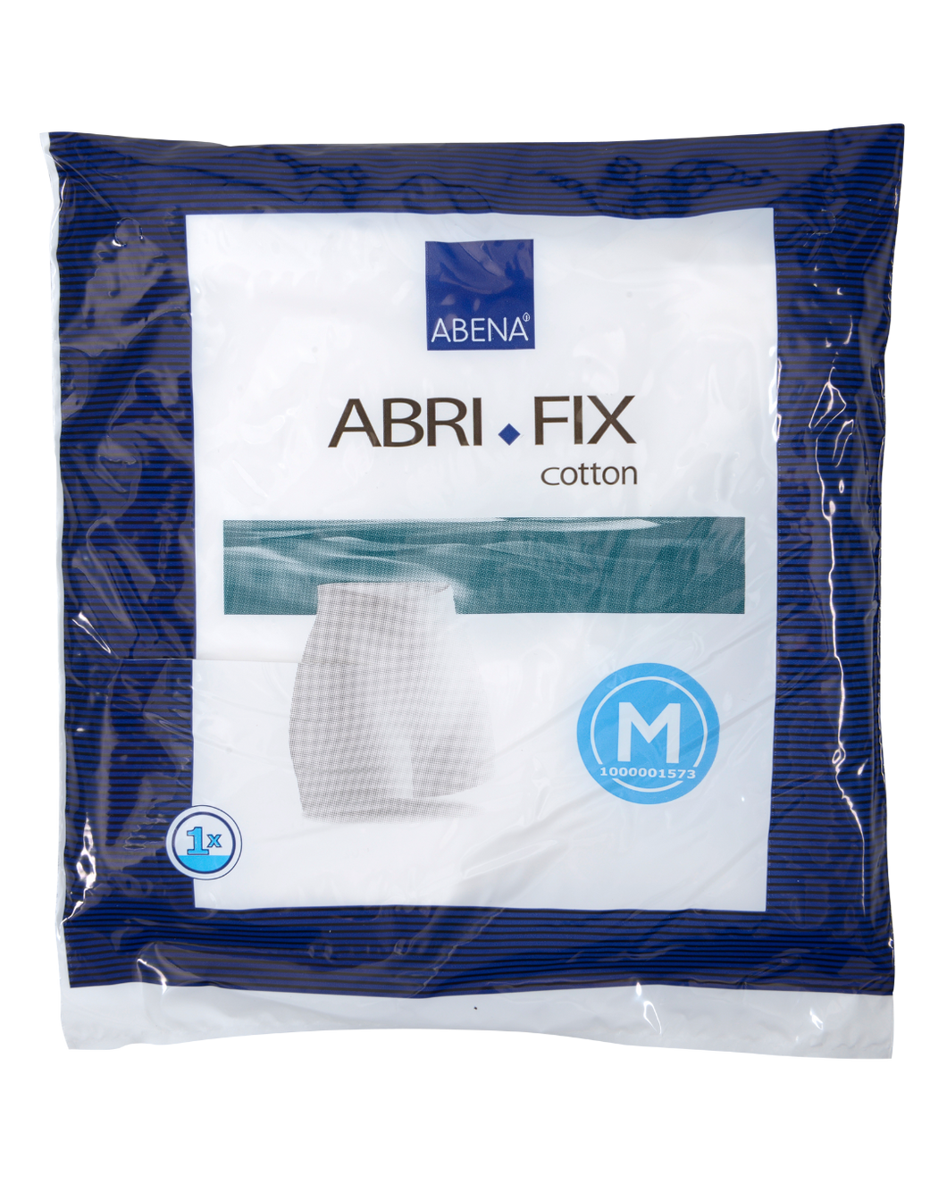Abri-Fix Cotton with Legs - Medium