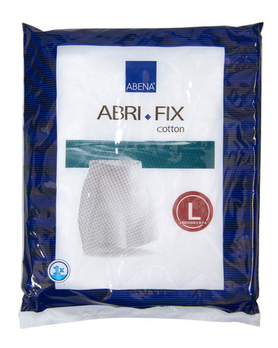 Abri-Fix Cotton with Legs - Large