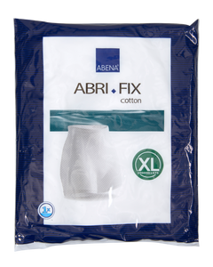 Abri-Fix Cotton with Legs - X-Large