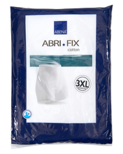 Abri-Fix Cotton with Legs - XXX-Large