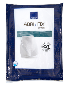 Abri-Fix Cotton with Legs - XXX-Large