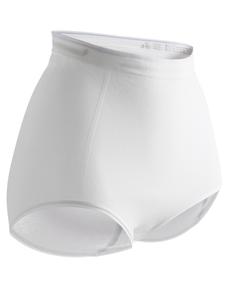 Abena® Abri-Fix Soft Cotton - Small  Fixation underwear Size XXL Packaging  1 pack of 1 unit