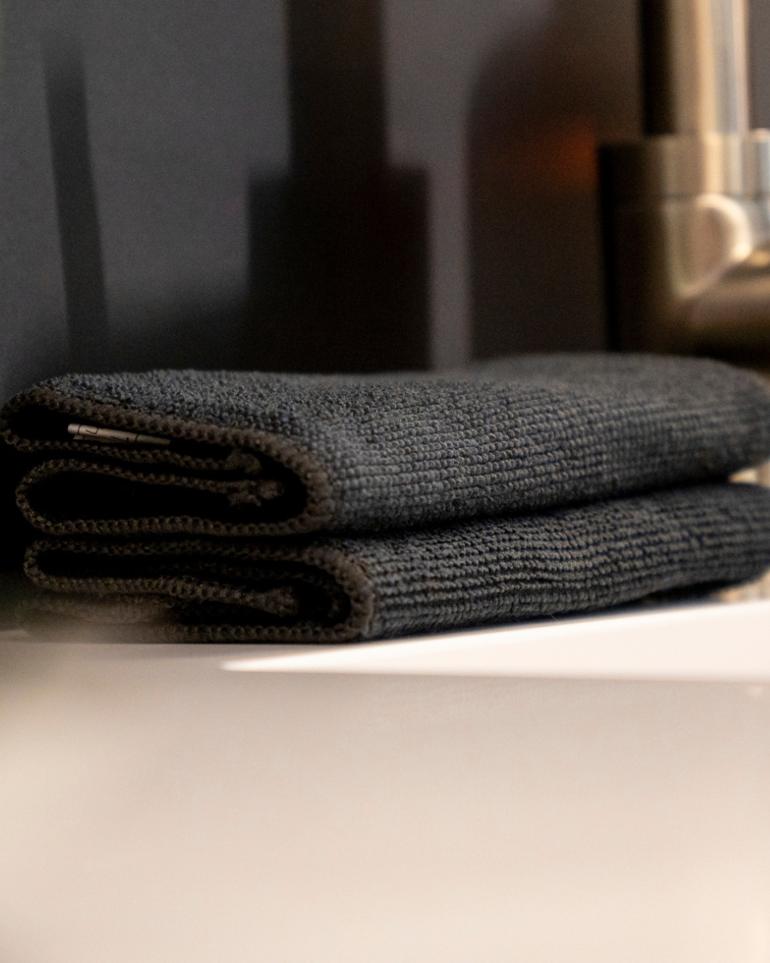 ENA Living Microfiber Cloth Pack 2