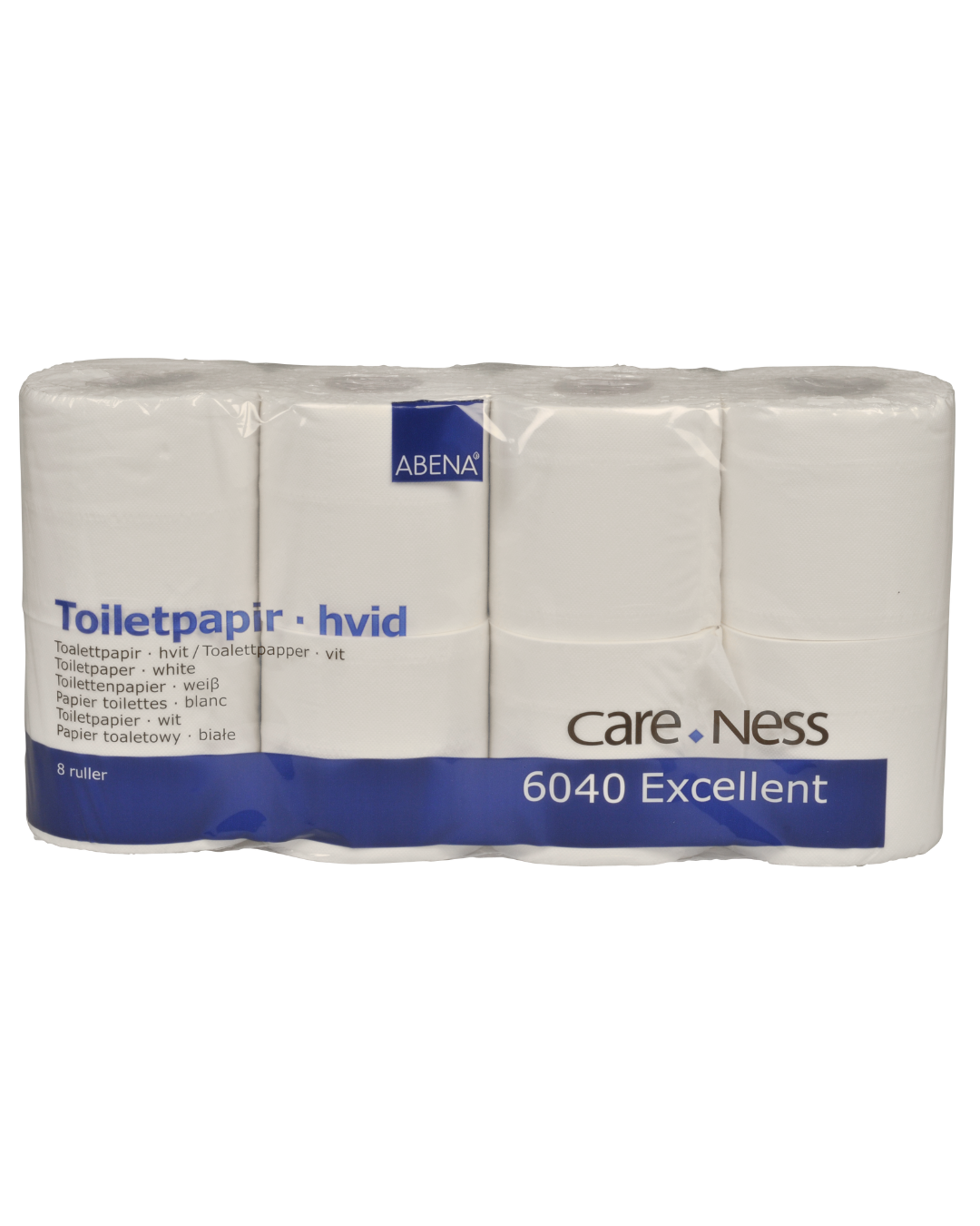 Abena Care-Ness Excellent Toilet Paper