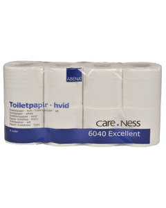 Abena Care-Ness Excellent Toilet Paper