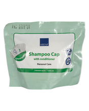 Abena Shampoo Cap with Conditioner