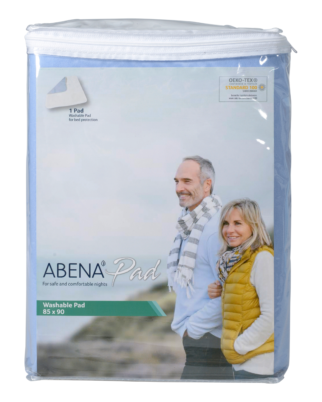 Breathable Washable Underpad 90x85cm