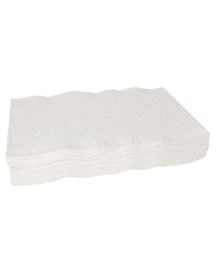 Washcloth Tissue Wipes Unfolded 1800pc