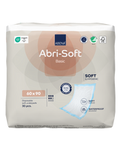 Abri-Soft Basic Underpad - 60x90cm