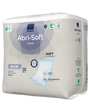 Abri-Soft Classic Disposable Underpads | 60x90cm