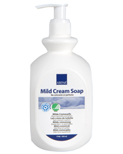 Mild Cream Soap