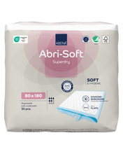 Abri-Soft Superdry - 80x180cm
