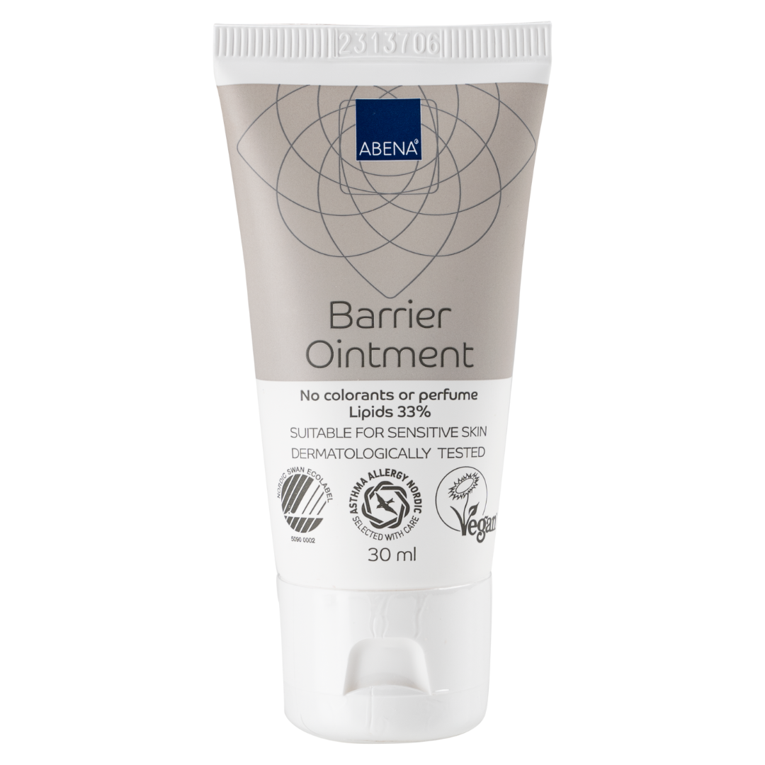 Barrier Ointment