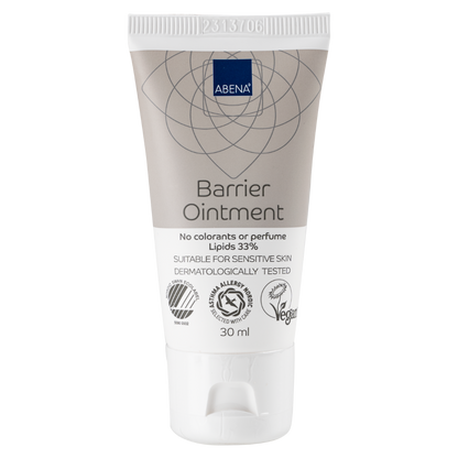 Barrier Ointment