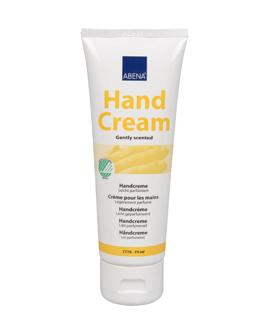 Hand Cream with perfume - 75 ml (21% lipids)