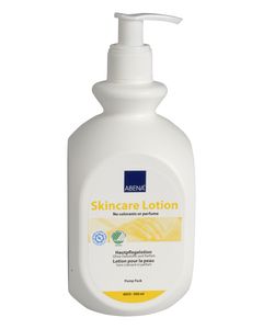 Skincare Lotion Without Fragrance - 500ml (14% lipids)
