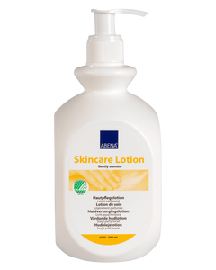 Skincare Lotion With Fragrance - 500ml (14% lipids)