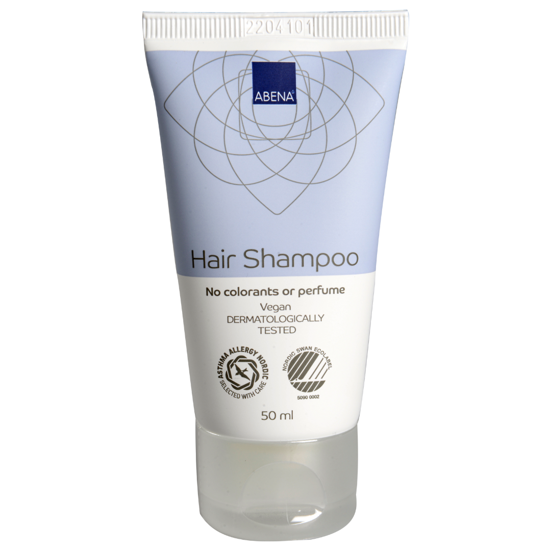 Hair Shampoo 50ml