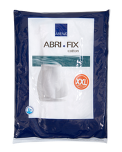 Abri-Fix Cotton with Legs - XX-Large