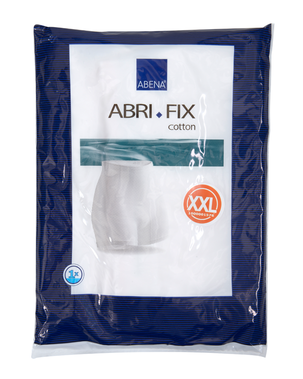 Abri-Fix Cotton with Legs - XX-Large