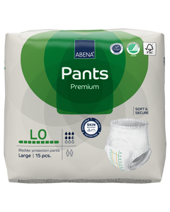 Abena Pants L0
