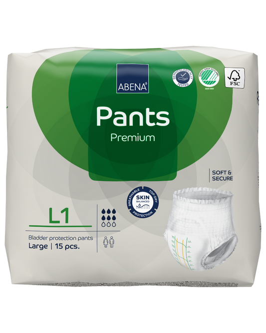 Abena Pants L1