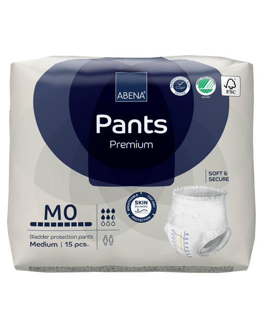 ABENA Pants M0