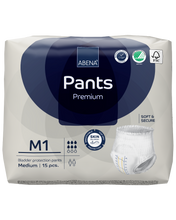 Abena Pants M1